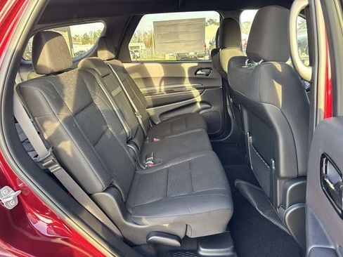 New 2026 Dodge Durango GT w/ Blacktop Package image 10
