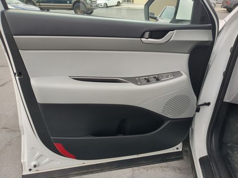 Certified 2025 Hyundai Palisade SEL AWD/4WD image 11