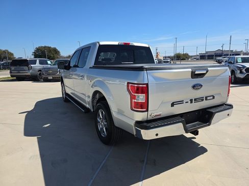 Used 2018 Ford F150 XLT w/ Equipment Group 302A Luxury image 17