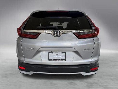 Used 2021 Honda CR-V EX image 29