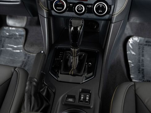 Used 2022 Subaru Crosstrek 2.5i Sport image 35