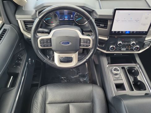 Used 2022 Ford Expedition Max XLT RWD image 20