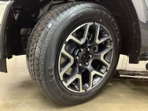 New 2026 RAM 1500 Laramie image 30