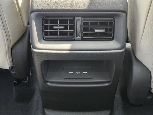 New 2026 Honda CR-V EX-L image 28