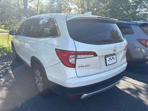 Used 2019 Honda Pilot EX-L image 3