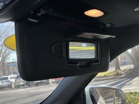 Certified 2024 Mercedes-Benz EQB 300 4MATIC image 9