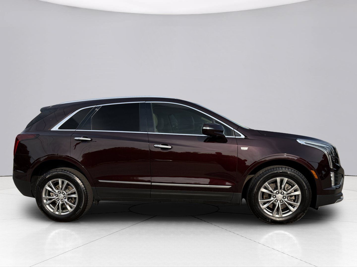 Used 2021 Cadillac XT5 Premium Luxury AWD/4WD image 6