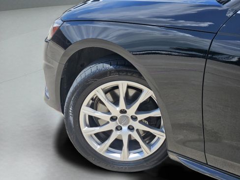 Used 2020 Audi A4 2.0T Premium w/ Convenience Package FWD image 24