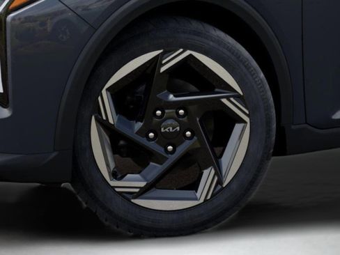 New 2025 Kia K4 EX image 10