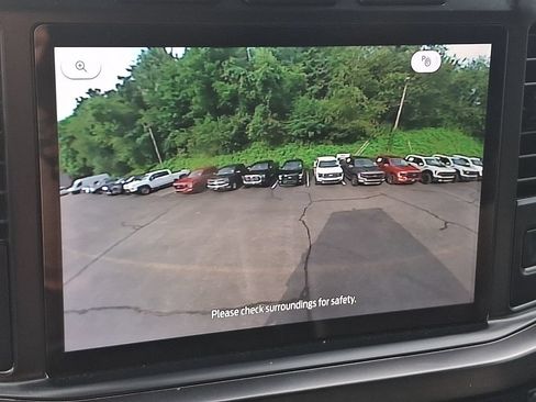 Used 2024 Ford F450 Lariat AWD/4WD image 18