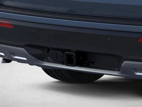 New 2026 Ford Explorer Active image 23