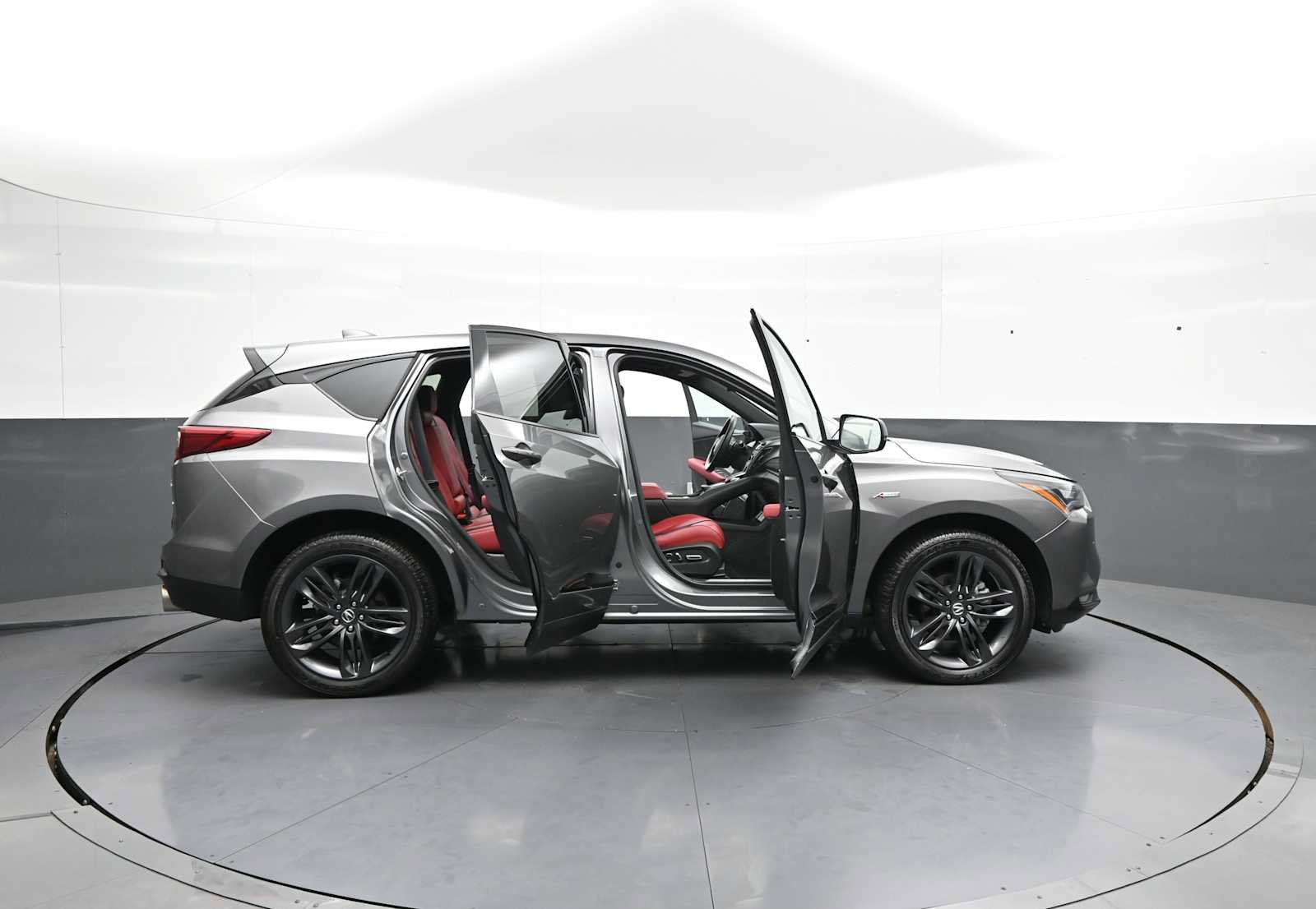 Used 2024 Acura RDX w/ Advance Package AWD/4WD image 42