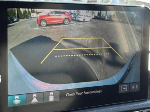 Certified 2023 Honda CR-V EX-L image 17