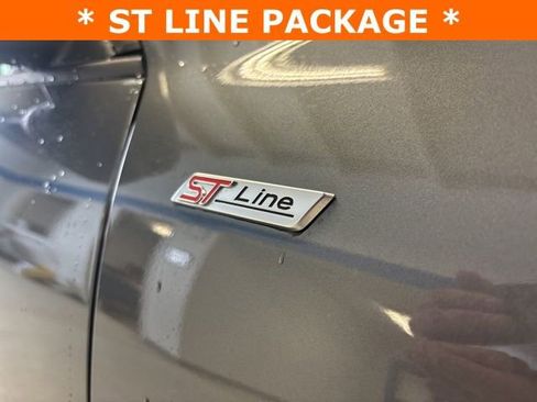 New 2026 Ford Escape ST-Line w/ Cold Weather Package image 32