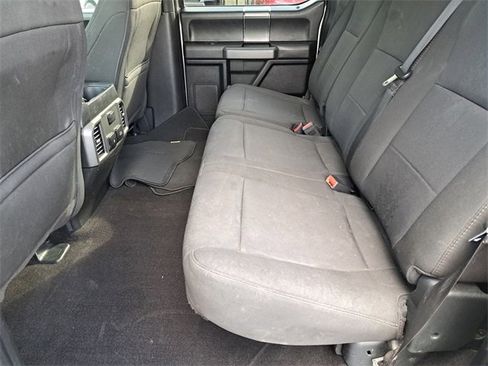 Used 2018 Ford F150 XLT w/ Equipment Group 302A Luxury image 11