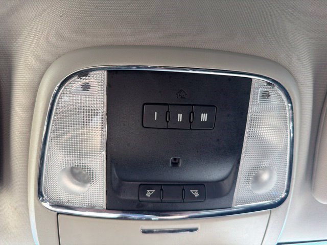 Used 2016 Dodge Durango Limited w/ Trailer Tow Group IV AWD/4WD image 35