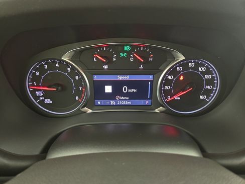 Certified 2023 GMC Acadia SLT image 18