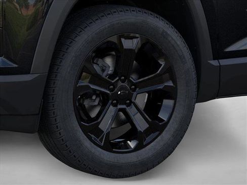 New 2026 Chevrolet Equinox LT w/ Midnight Edition image 9