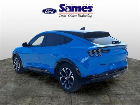 Used 2023 Ford Mustang Mach-E Premium image 5