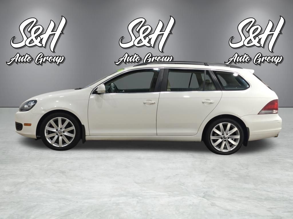 Used 2013 Volkswagen Jetta TDI FWD image 17