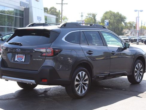 Used 2024 Subaru Outback Limited image 8