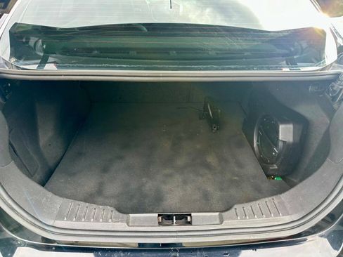 Used 2018 Ford Focus Titanium image 14