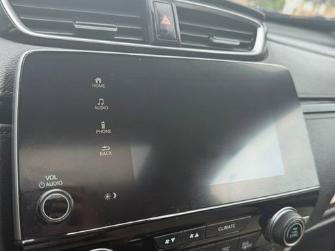 Used 2017 Honda CR-V EX-L image 36