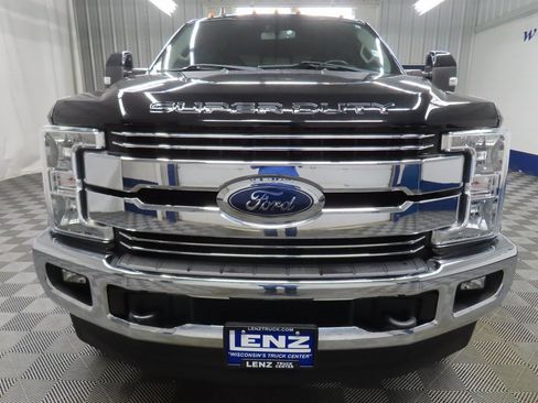 Used 2019 Ford F350 Lariat image 45