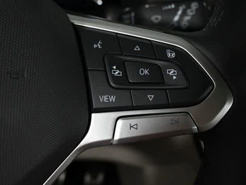 New 2025 Volkswagen Atlas SEL Premium R-Line image 26