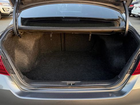 Used 2018 Nissan Altima 2.5 SR w/ SR Special Edition image 10