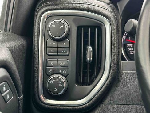 Used 2019 Chevrolet Silverado 1500 RST w/ All-Star Edition image 33