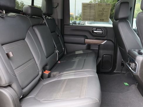 Used 2022 GMC Sierra 3500 Denali AWD/4WD image 28