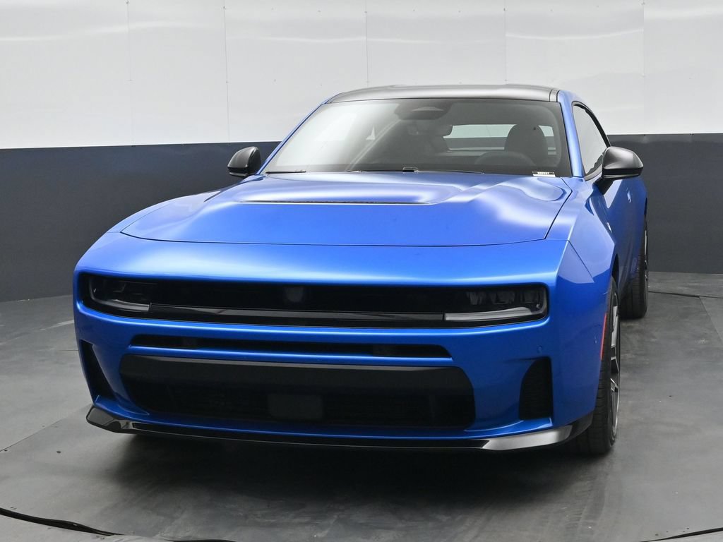 New 2026 Dodge Charger Scat Pack AWD/4WD image 24