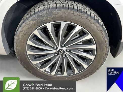 Used 2024 Hyundai Palisade Calligraphy AWD/4WD image 38