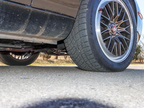 Used 1998 Jaguar XK8 Coupe image 71