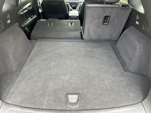 Used 2020 Cadillac XT5 Luxury FWD image 19