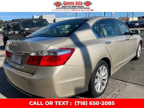Used 2014 Honda Accord EX image 6
