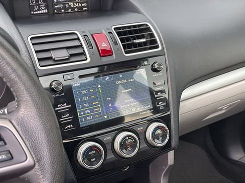 Used 2016 Subaru Forester 2.5i Touring w/ Eyesight & Navigation System AWD/4WD image 20