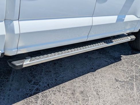 Used 2023 Ford F150 XLT w/ Equipment Group 301A Mid image 13