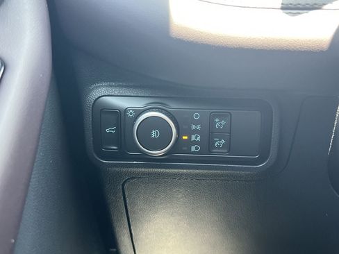 New 2026 Ford Explorer Platinum RWD image 12