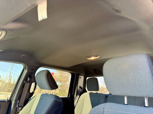 Used 2022 RAM 2500 Tradesman image 26