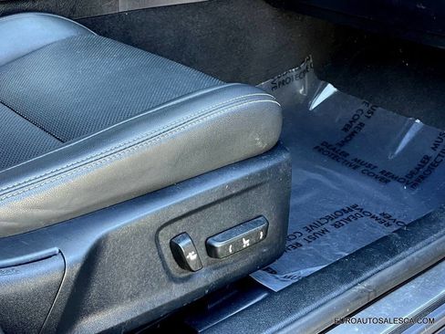 Used 2015 Lexus IS 250 Crafted Line 4dr Sedan image 30