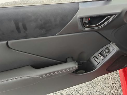 Used 2023 Toyota GR86 Premium RWD image 19