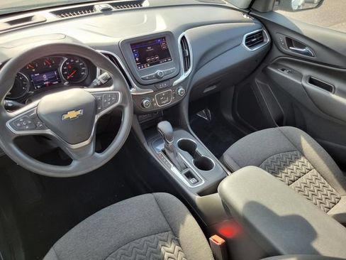Used 2022 Chevrolet Equinox LT w/ LPO, Floor Liner Package FWD image 26