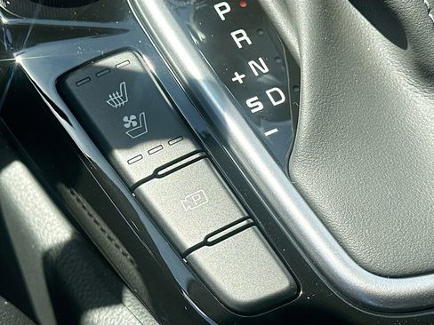 New 2026 Kia Seltos SX AWD/4WD image 21