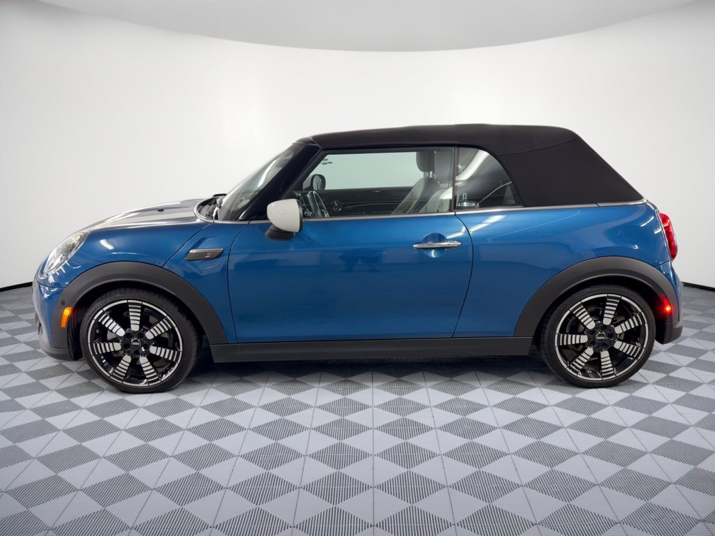 Used 2024 MINI Cooper S FWD image 2