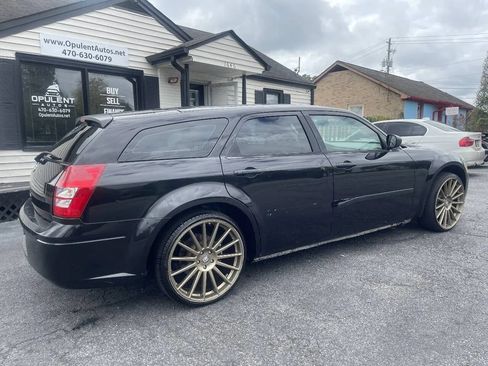 Used 2006 Dodge Magnum SE RWD image 10