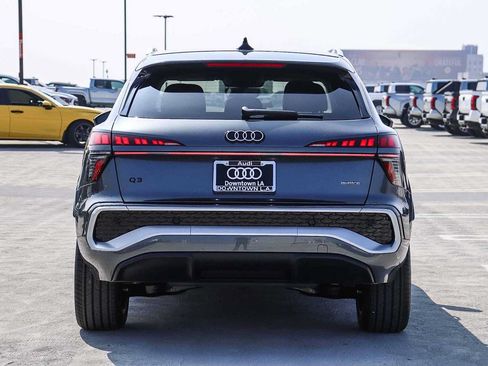 New 2026 Audi Q3 quattro 2.0T AWD/4WD image 5