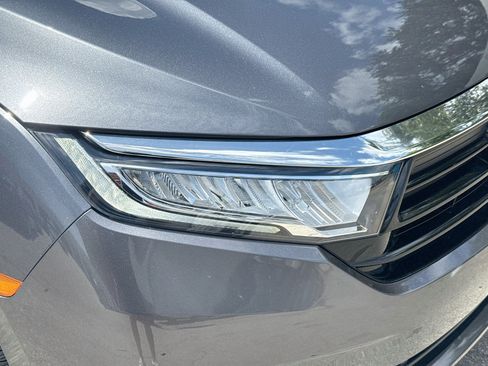 Used 2023 Honda Odyssey Touring image 30