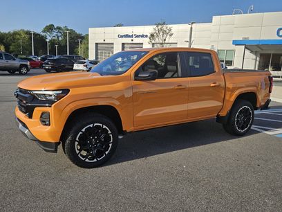 New 2026 Chevrolet Colorado Z71 w/ Z71 Convenience Package 2